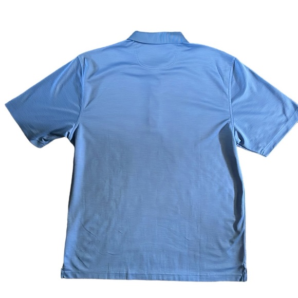 Greg Norman Play Dry Polo - Picture 2 of 3